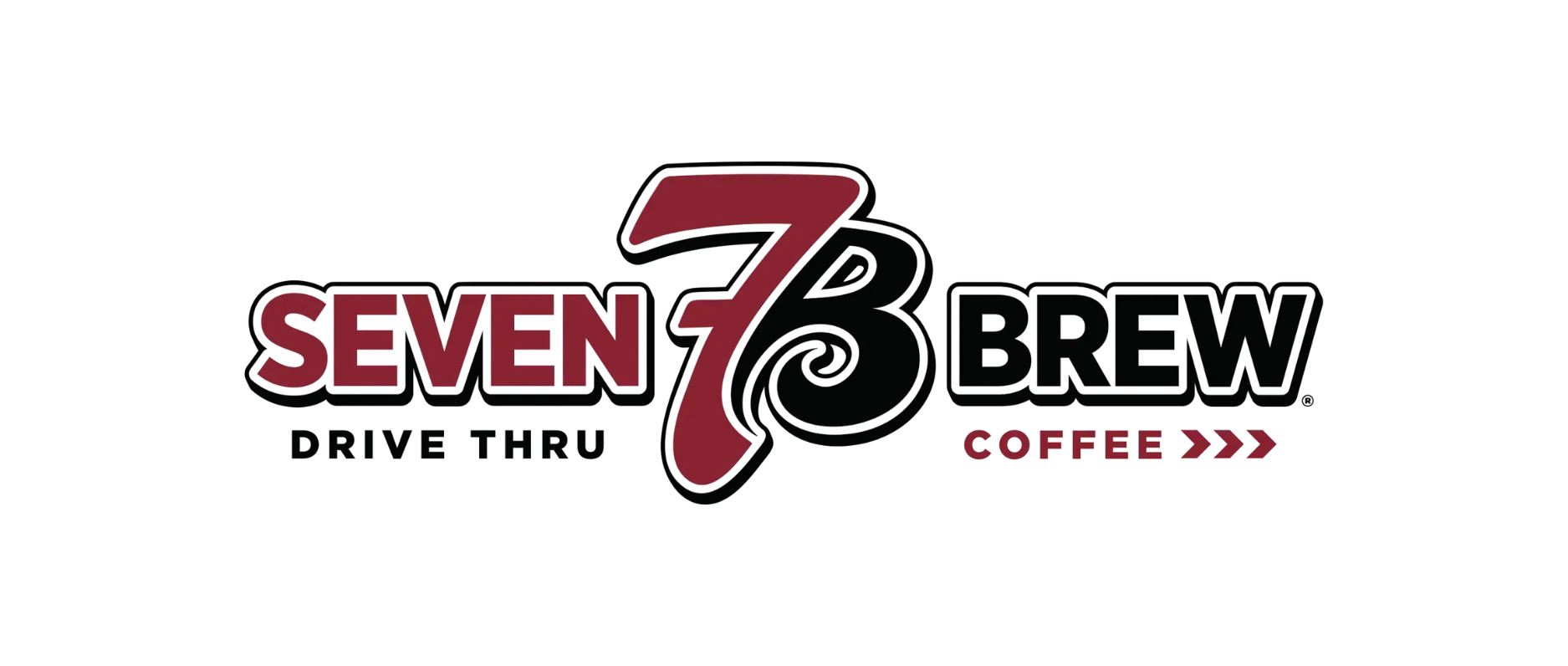 7 Brew menu Logo