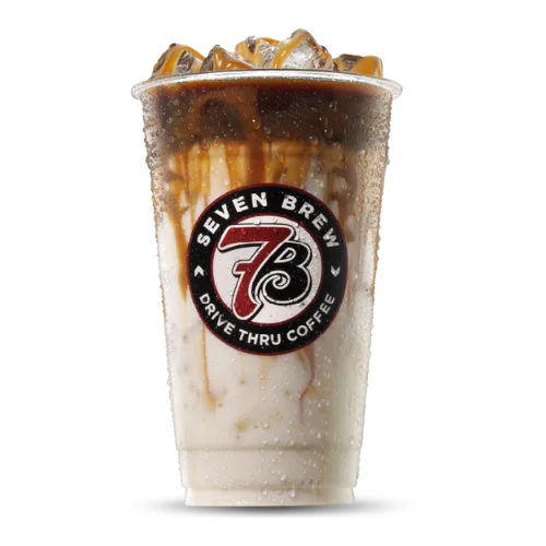 7 Brew Originals Menu with Prices 2025 1 7 Brew Blondie