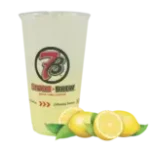 7 brew classic lemonade