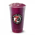 Blue Pom Smoothie