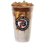 7 Brew Classics Menu with Prices 2025 4 Caramel Macchiato