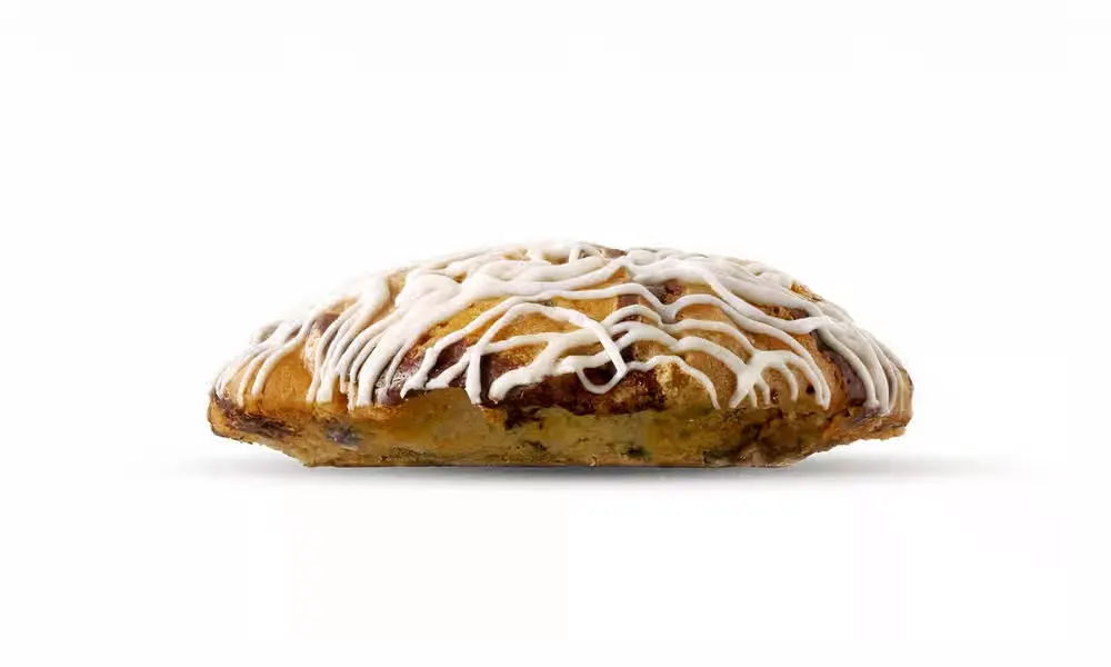 7 Brew Extra Menu with Prices 2025 4 Chocolate Chip Muffin Top