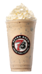 7 Brew Originals Menu with Prices 2025 5 Cinnamon Roll