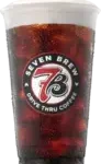 7 Brew Classics Menu with Prices 2025 9 Cold Brew