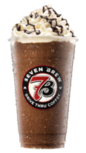 7 Brew Classics Menu with Prices 2025 2 Mocha