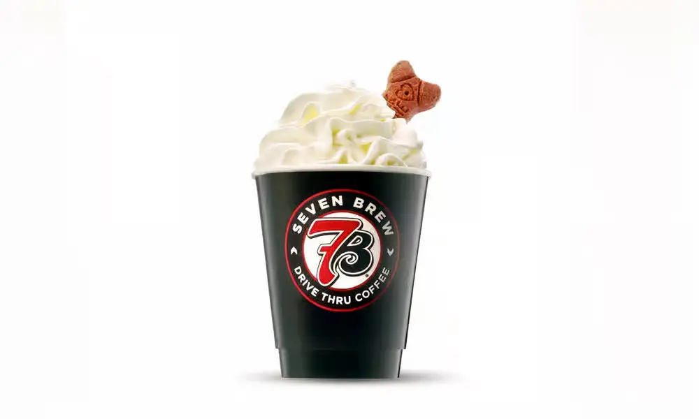 7 Brew Extra Menu with Prices 2025 2 Pup Cup