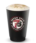 7 Brew Originals Menu with Prices 2025 7 Sweet Salty