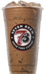 7 Brew Originals Menu with Prices 2025 4 White Chocolate Mocha