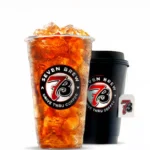 7 Brew Tea Menu with Prices 2025 5 black tea