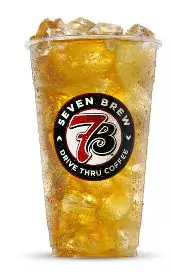7 Brew Tea Menu with Prices 2025 1 green tea 66