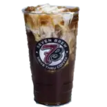 7 Brew Classics Menu with Prices 2025 6 house blend