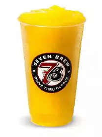 Mango Smoothie 1 mango smoothie 66e16d58a5354