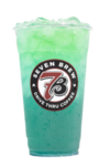 ocean breeze fizz