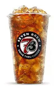 7 Brew Tea Menu with Prices 2025 6 paris tea