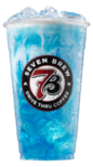 7 Brew 7 Fizz Menu with Prices 2025 1 stargazer fizz
