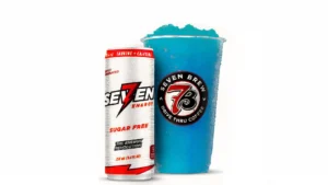 7 Brew 7 Energy Menu with Prices 2025 6 sugar free 7 energy
